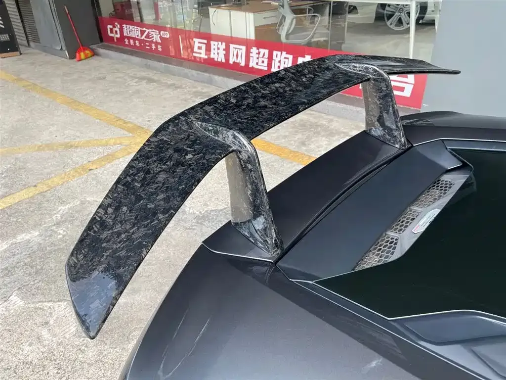 Lamborghini Huracan 2021 из CN, фото 3