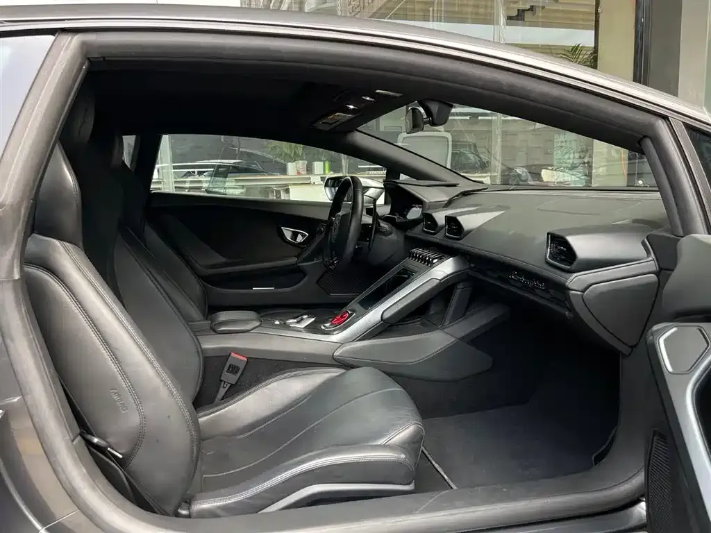 Lamborghini Huracan 2021 из CN, фото 6