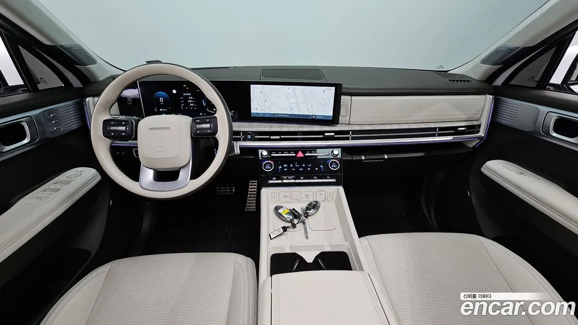 Hyundai Santafe — фото 7