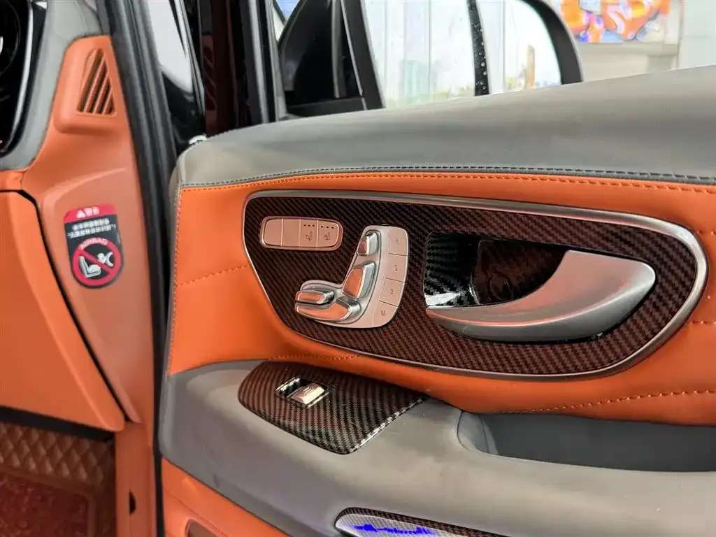 Mercedes-Benz Vito 2025 из CN, фото 6