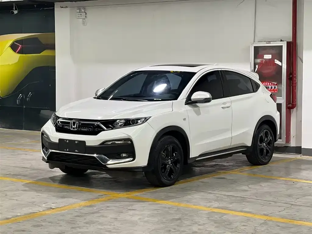 Honda XR-V 2021 из CN, фото 1