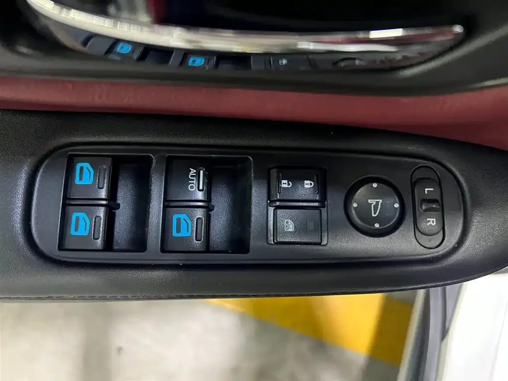 Honda XR-V 2021 из CN, фото 10