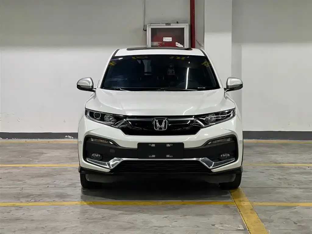 Honda XR-V 2021 из CN, фото 2
