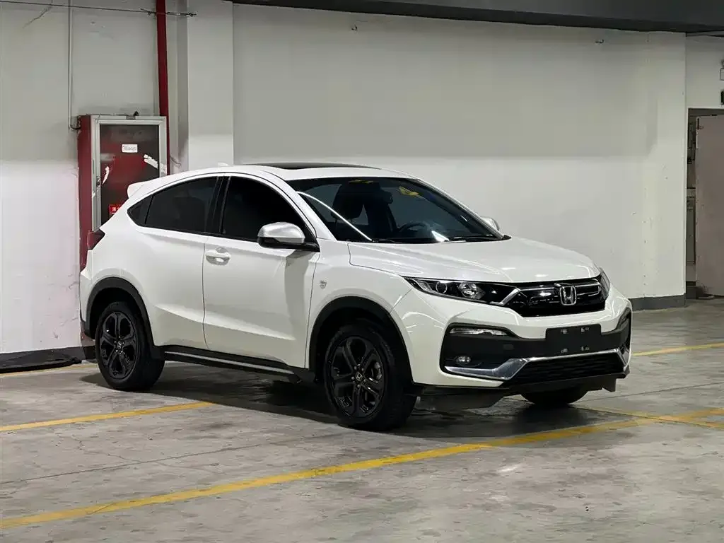 Honda XR-V 2021 из CN, фото 3