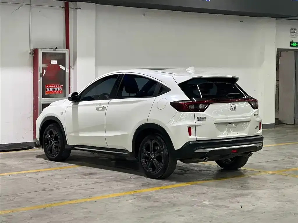 Honda XR-V 2021 из CN, фото 4