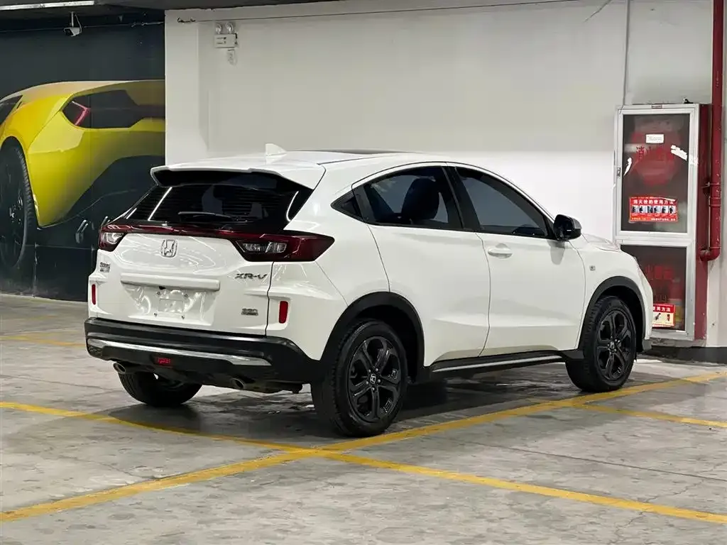 Honda XR-V 2021 из CN, фото 5
