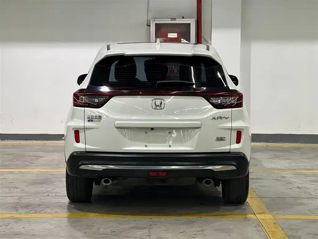 Honda XR-V 2021 из CN, фото 6