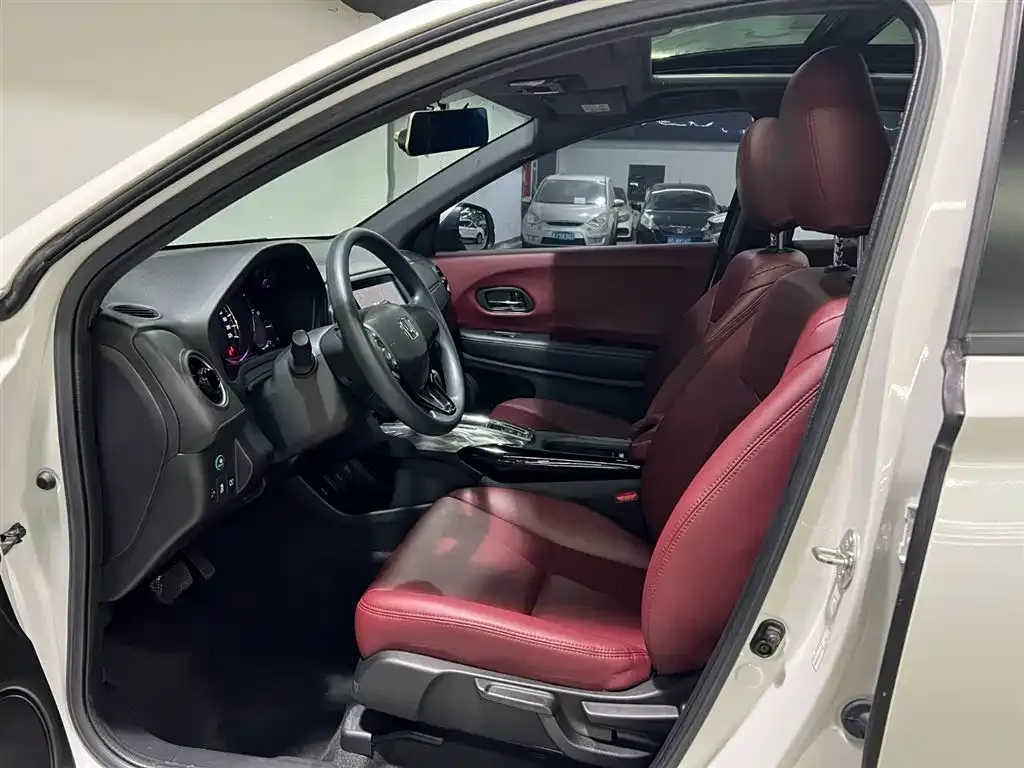 Honda XR-V 2021 из CN, фото 9