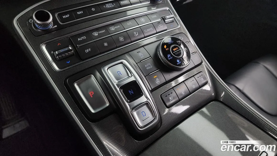 Hyundai Santafe — фото 9