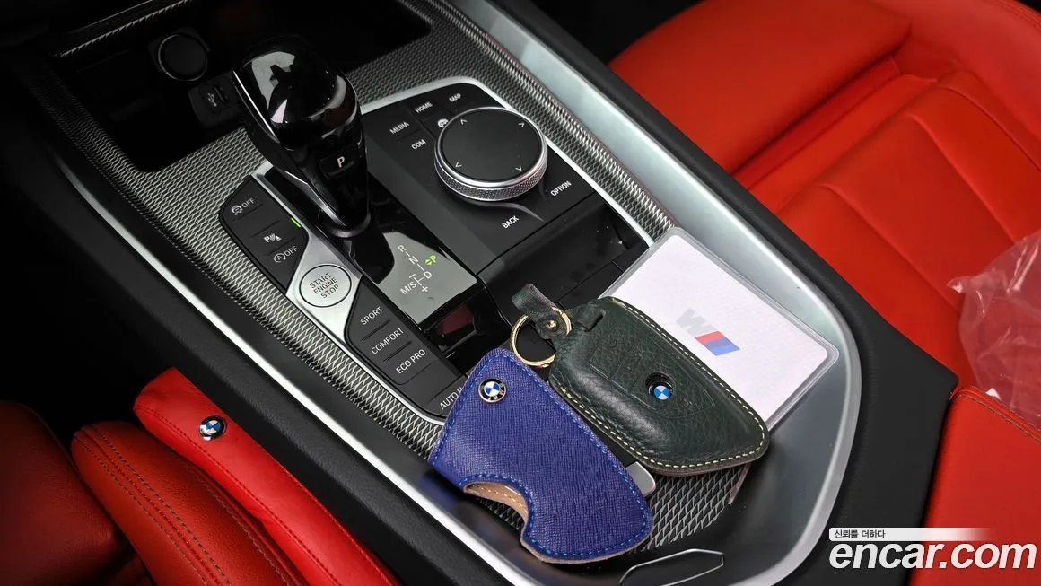 BMW Z4 2023 из KR, фото 9