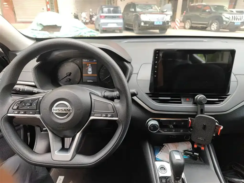 Nissan Teana 2023 из CN, фото 10