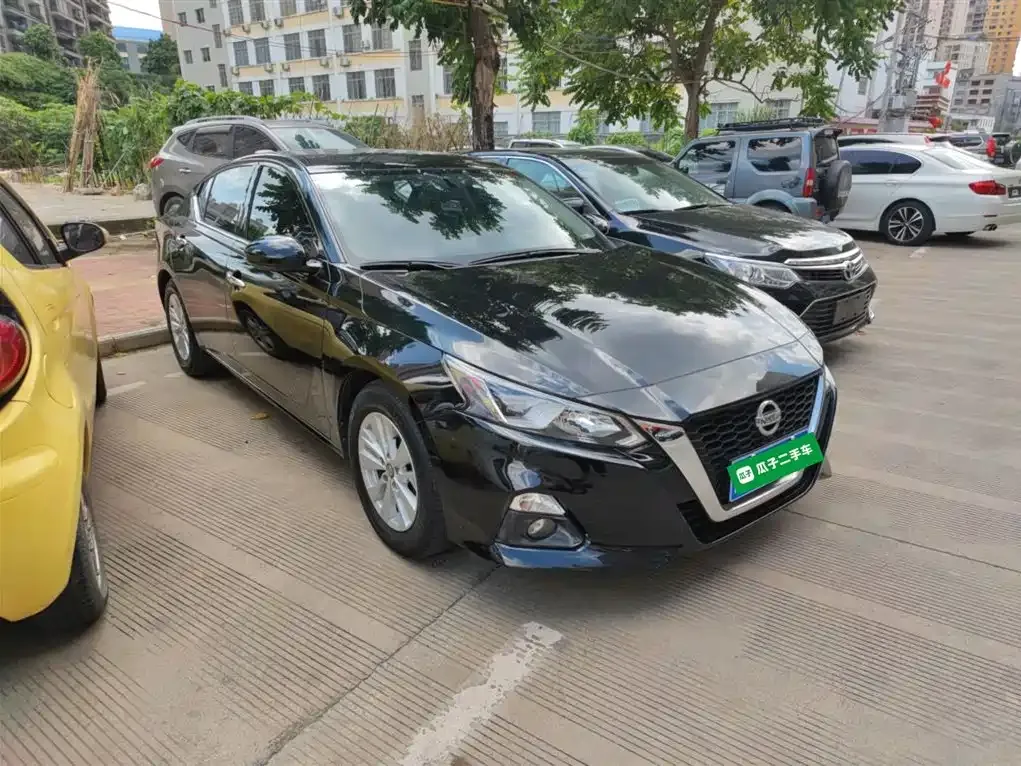 Nissan Teana 2023 из CN, фото 4