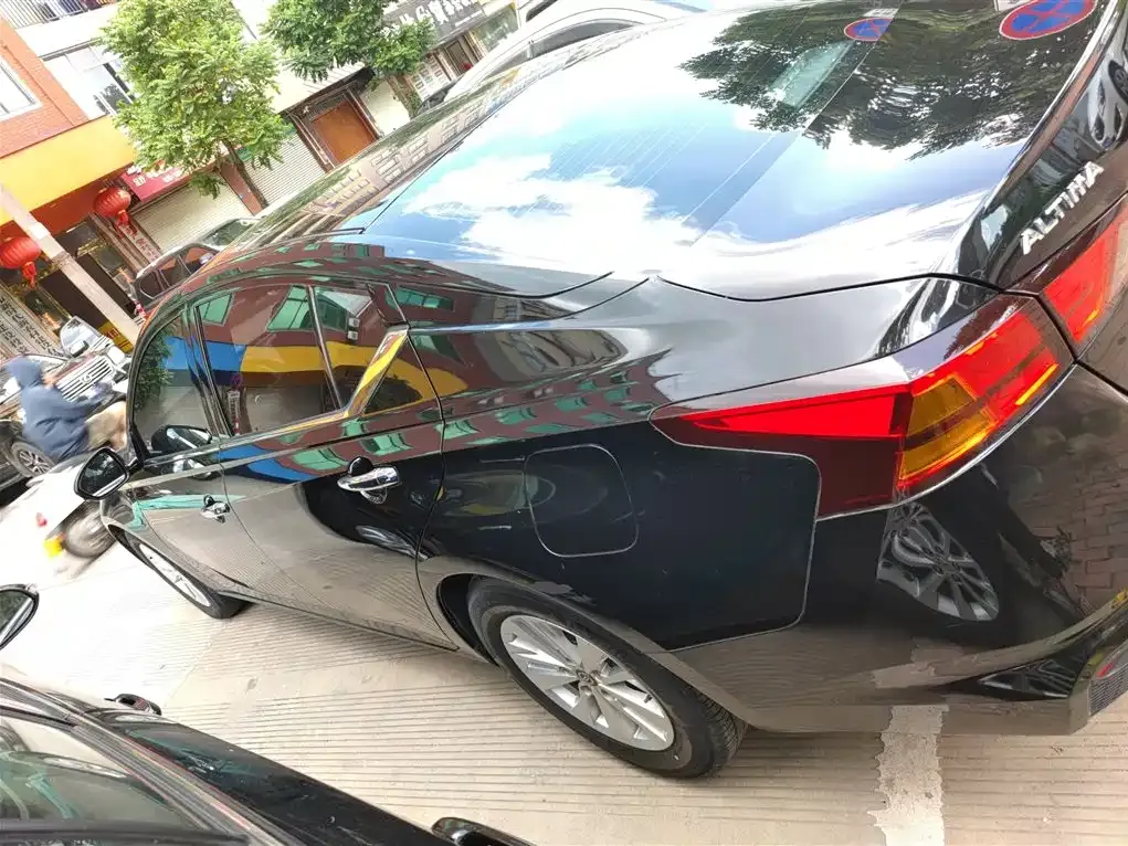 Nissan Teana 2023 из CN, фото 5
