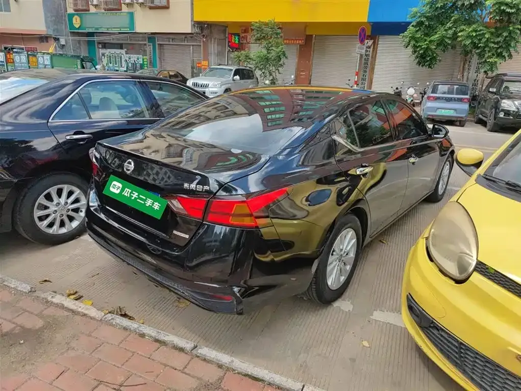 Nissan Teana 2023 из CN, фото 7
