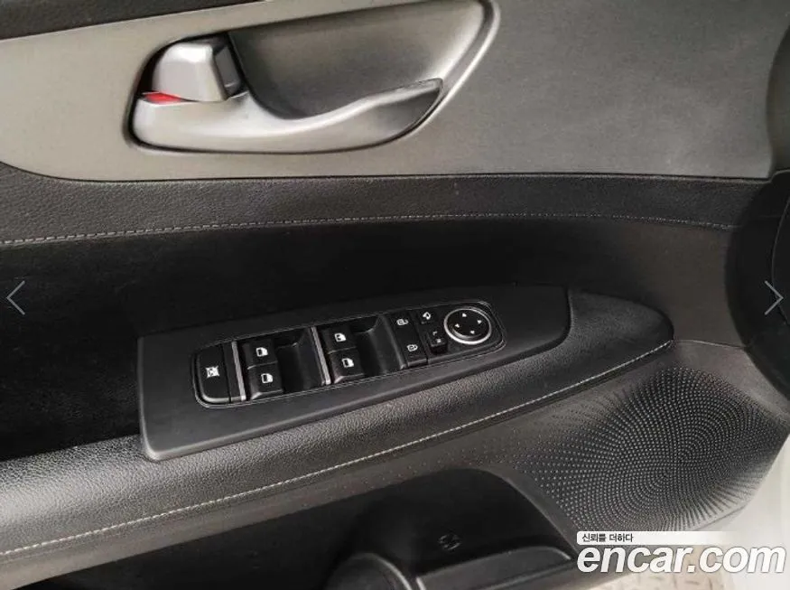 Kia K3 2021 из KR, фото 7