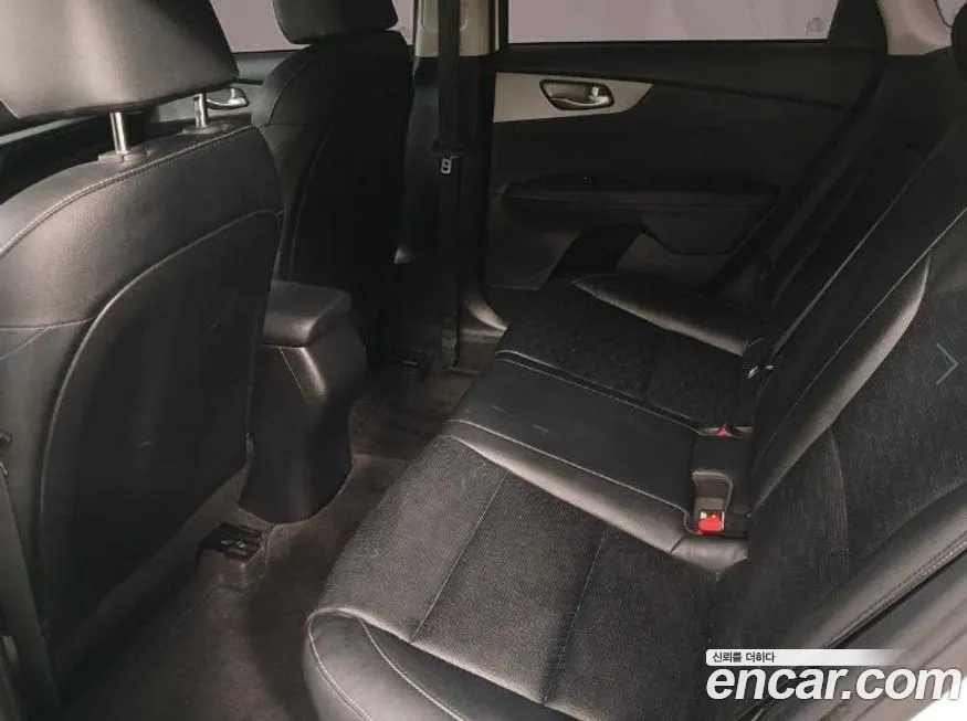 Kia K3 2021 из KR, фото 8