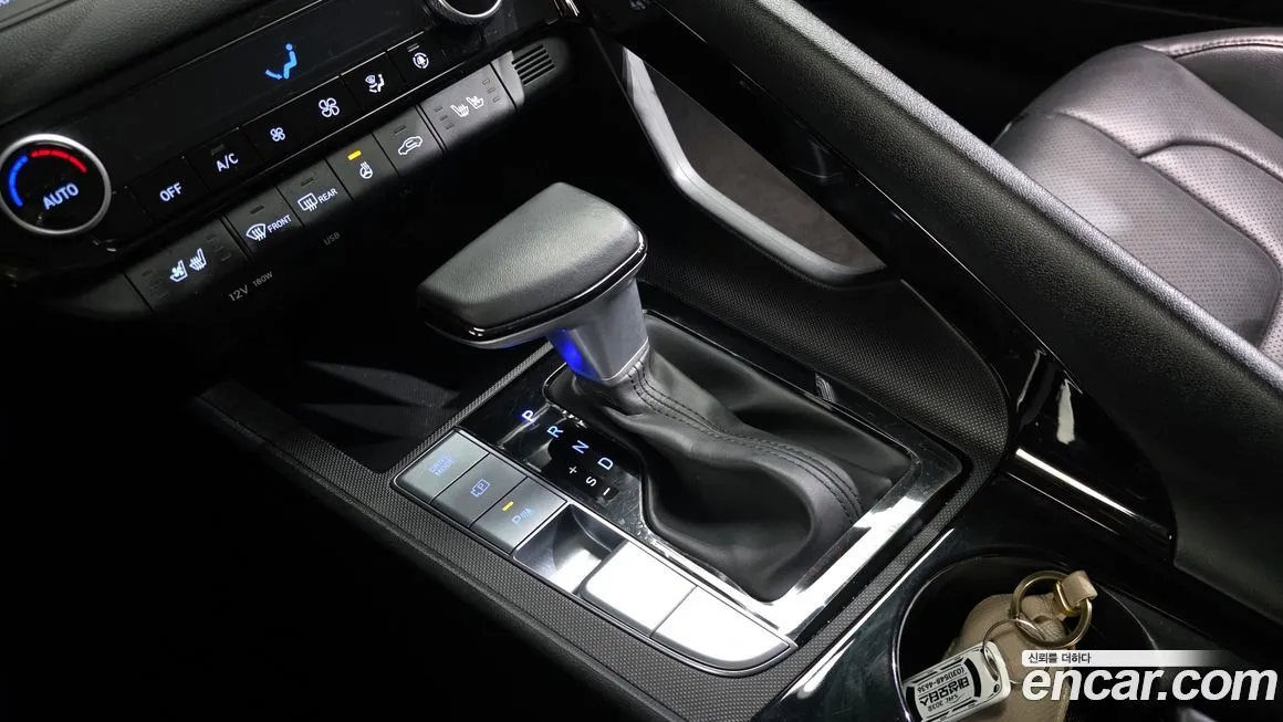 Hyundai AVANTE — фото 9