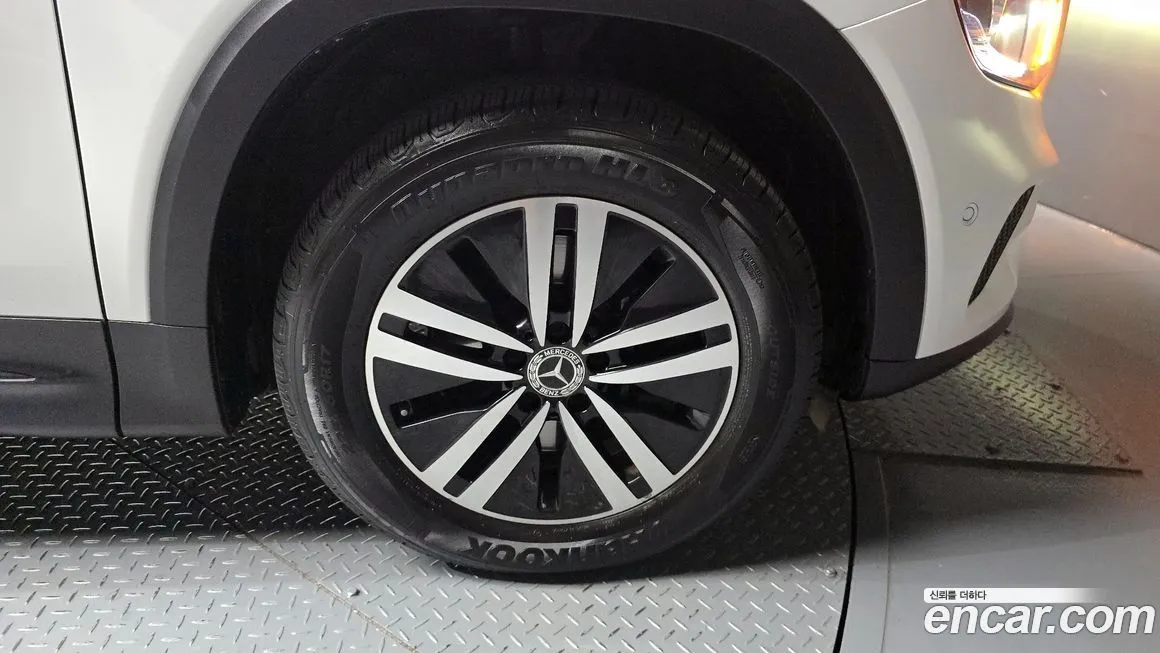 Mercedes-Benz GLB-Class 2021 из KR, фото 5