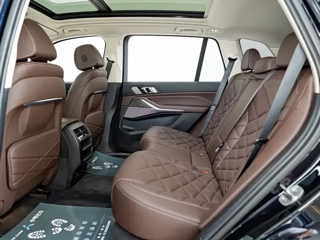 BMW X5 2023 из CN, фото 7