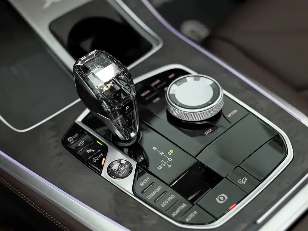 BMW X5 2023 из CN, фото 9