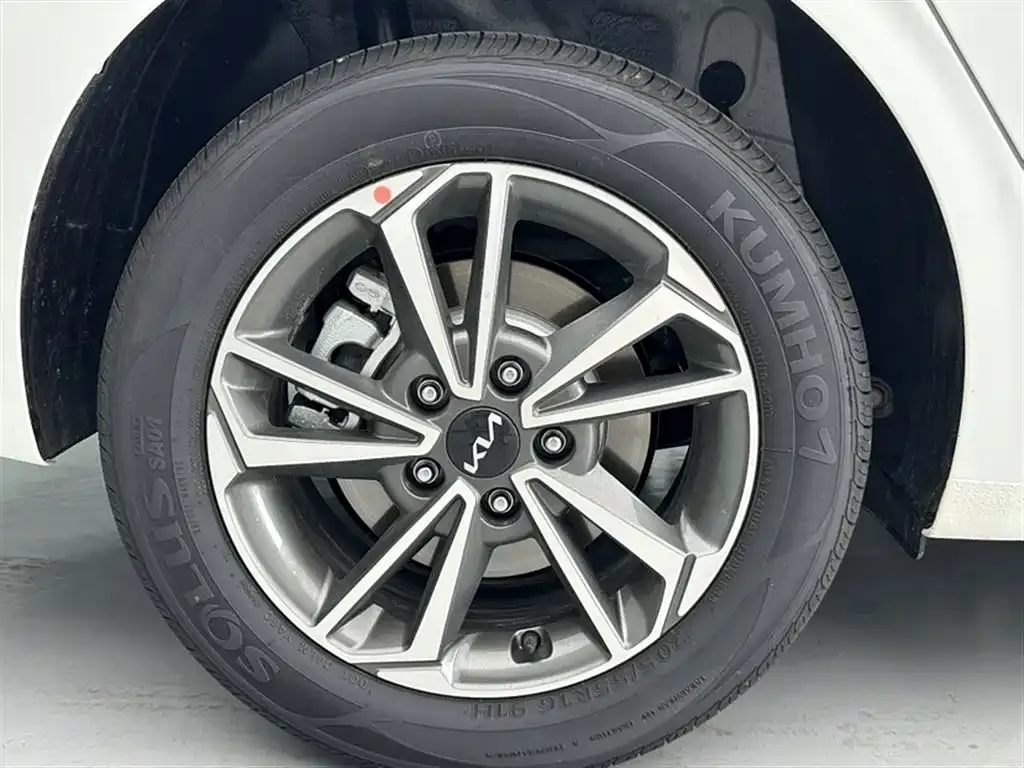 [object Object] K3 2025 из CN, фото 10