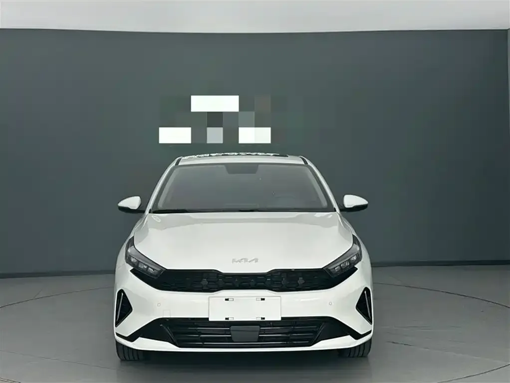 [object Object] K3 2025 из CN, фото 4