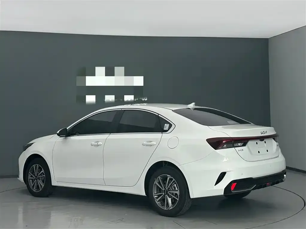 [object Object] K3 2025 из CN, фото 7