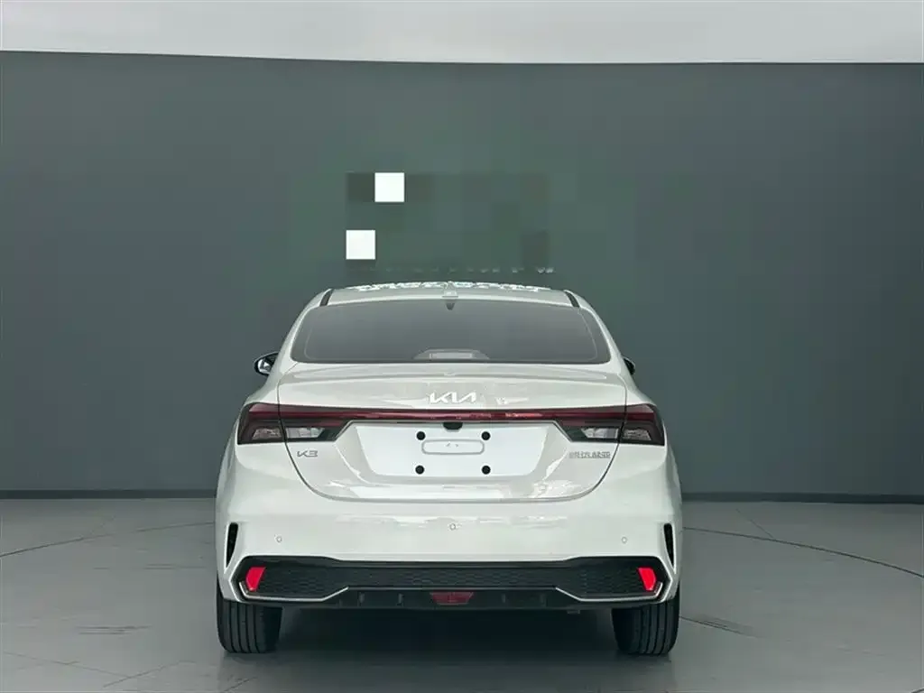 [object Object] K3 2025 из CN, фото 8