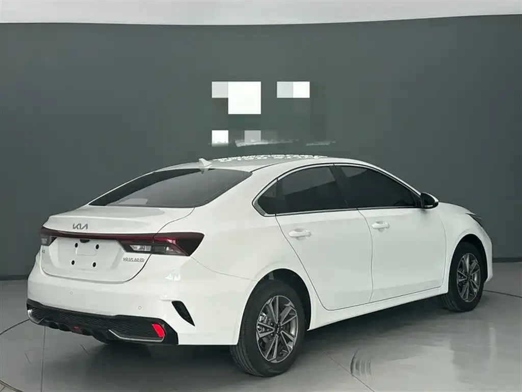 [object Object] K3 2025 из CN, фото 9