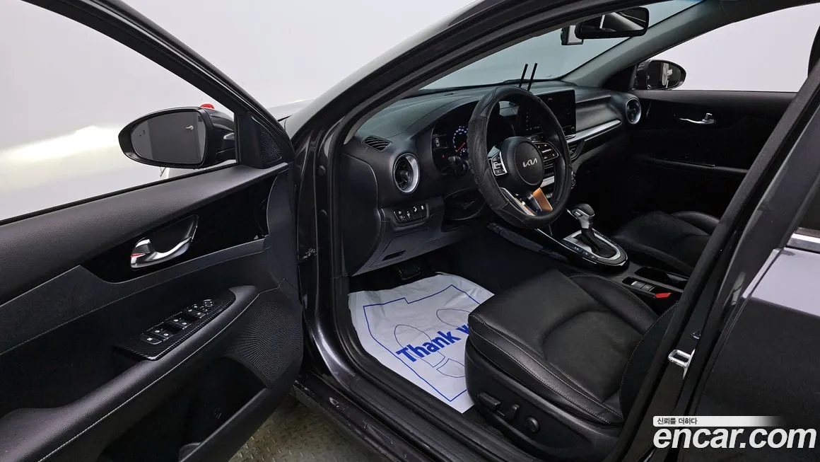 Kia K3 2022 из KR, фото 10