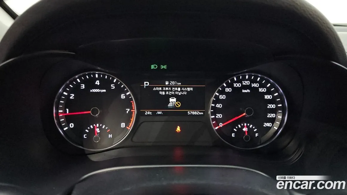 Kia K3 2022 из KR, фото 8