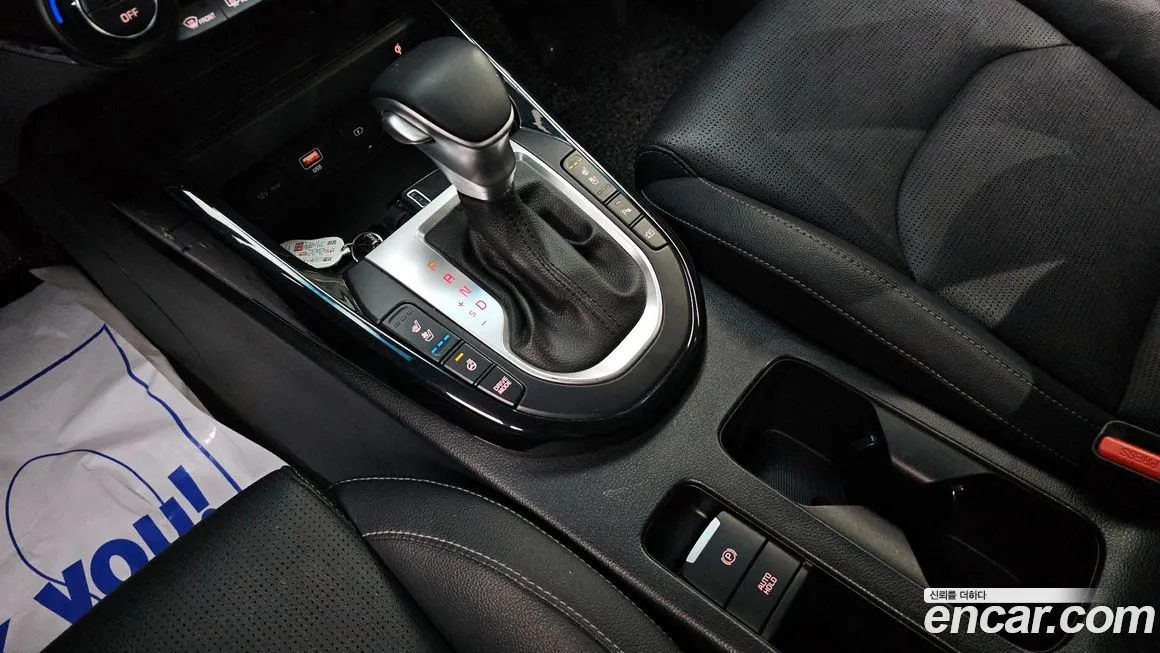 Kia K3 2022 из KR, фото 9