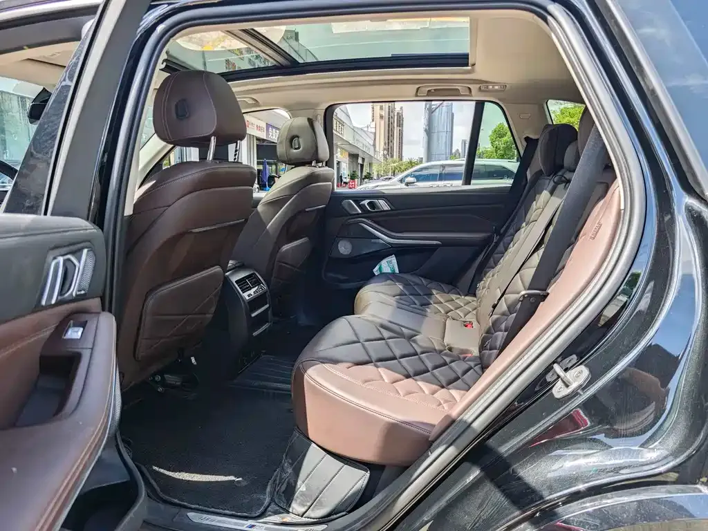BMW X5 2023 из CN, фото 6