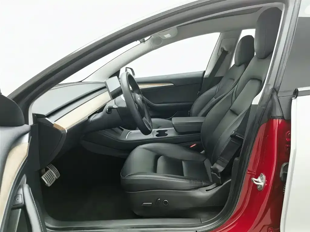 Tesla Model 3 2023 из CN, фото 10