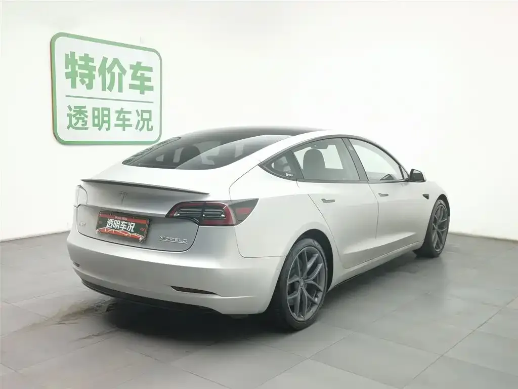 Tesla Model 3 2023 из CN, фото 2