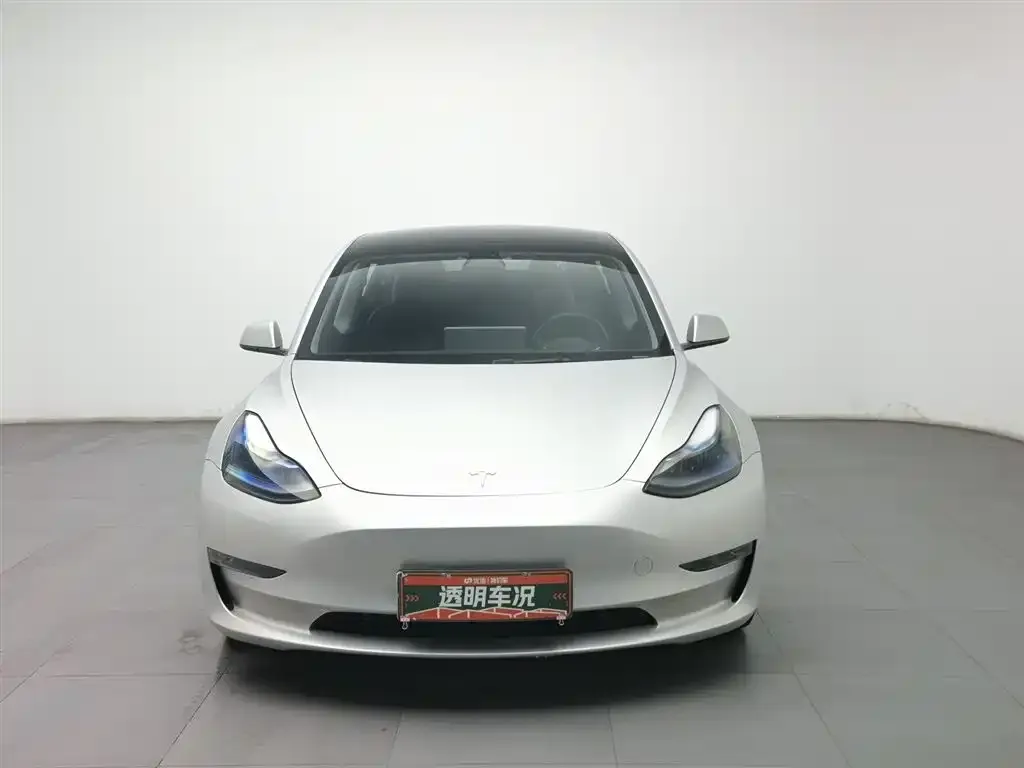 Tesla Model 3 2023 из CN, фото 3
