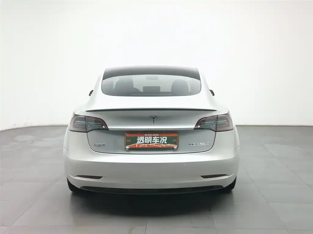 Tesla Model 3 2023 из CN, фото 4