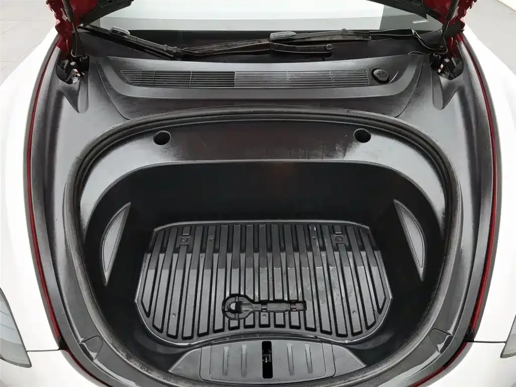 Tesla Model 3 2023 из CN, фото 6