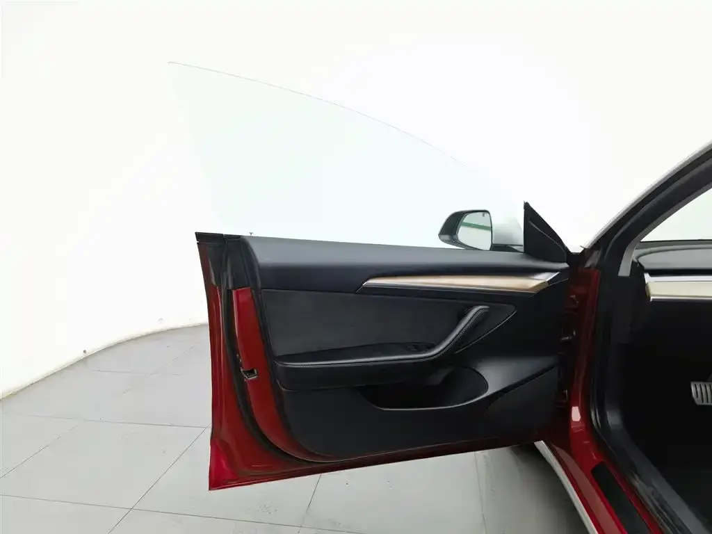 Tesla Model 3 2023 из CN, фото 8
