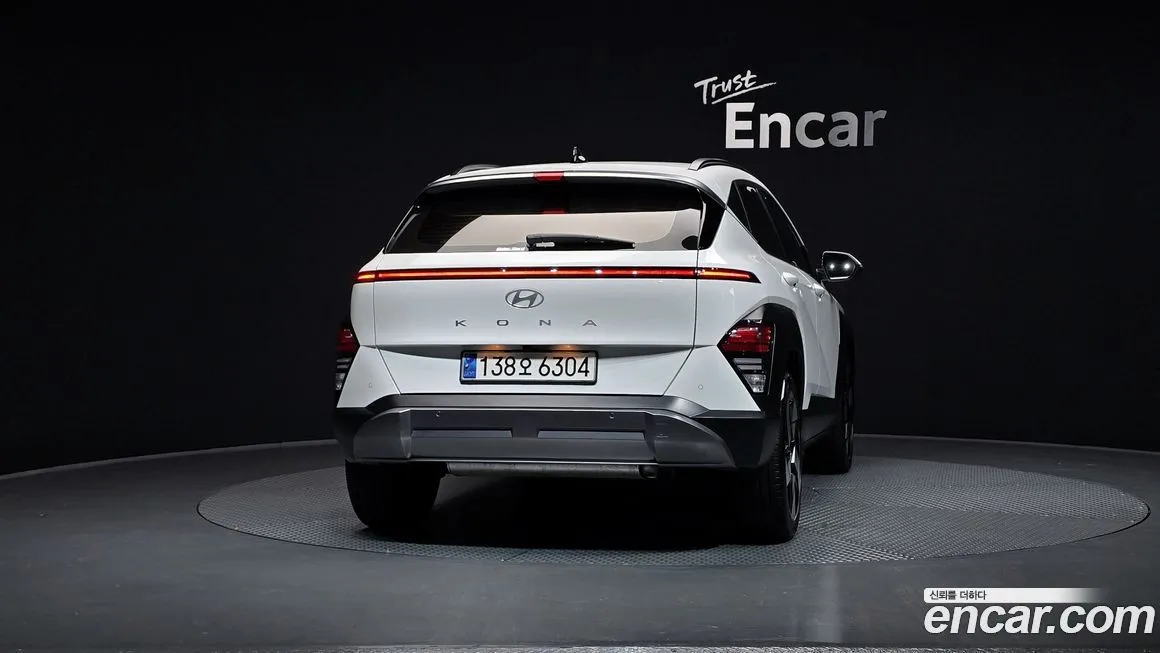 Hyundai Kona — фото 4