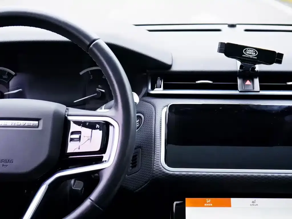 Land Rover Velar 2022 из CN, фото 10