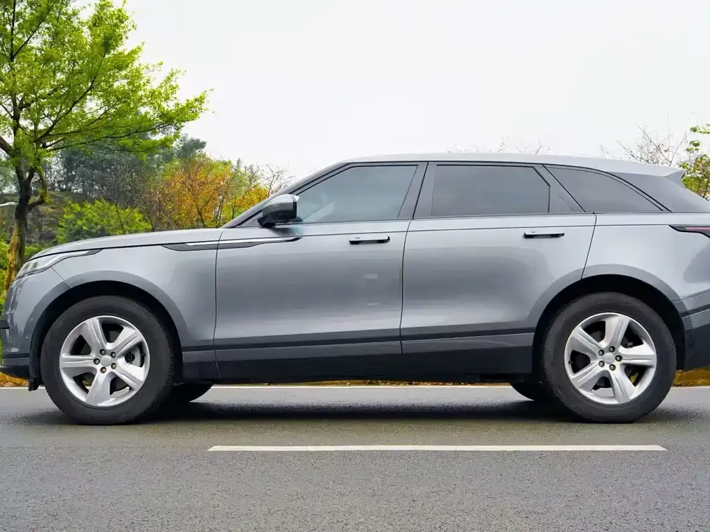 Land Rover Velar 2022 из CN, фото 3
