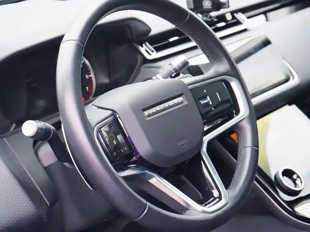 Land Rover Velar 2022 из CN, фото 6