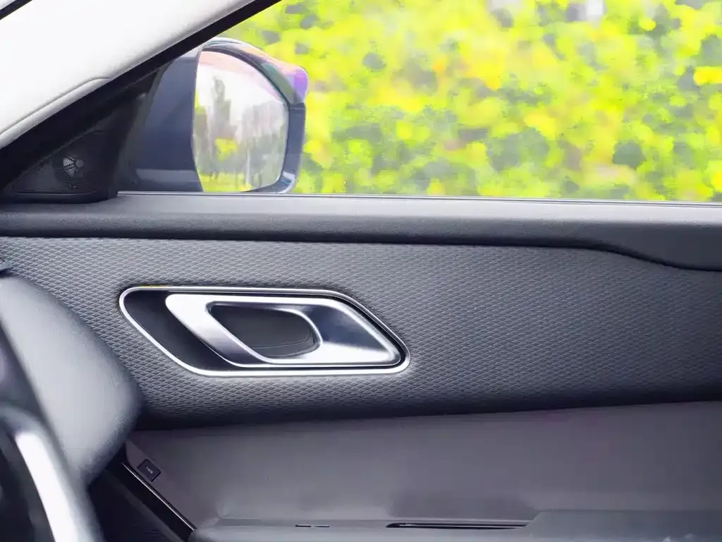 Land Rover Velar 2022 из CN, фото 7