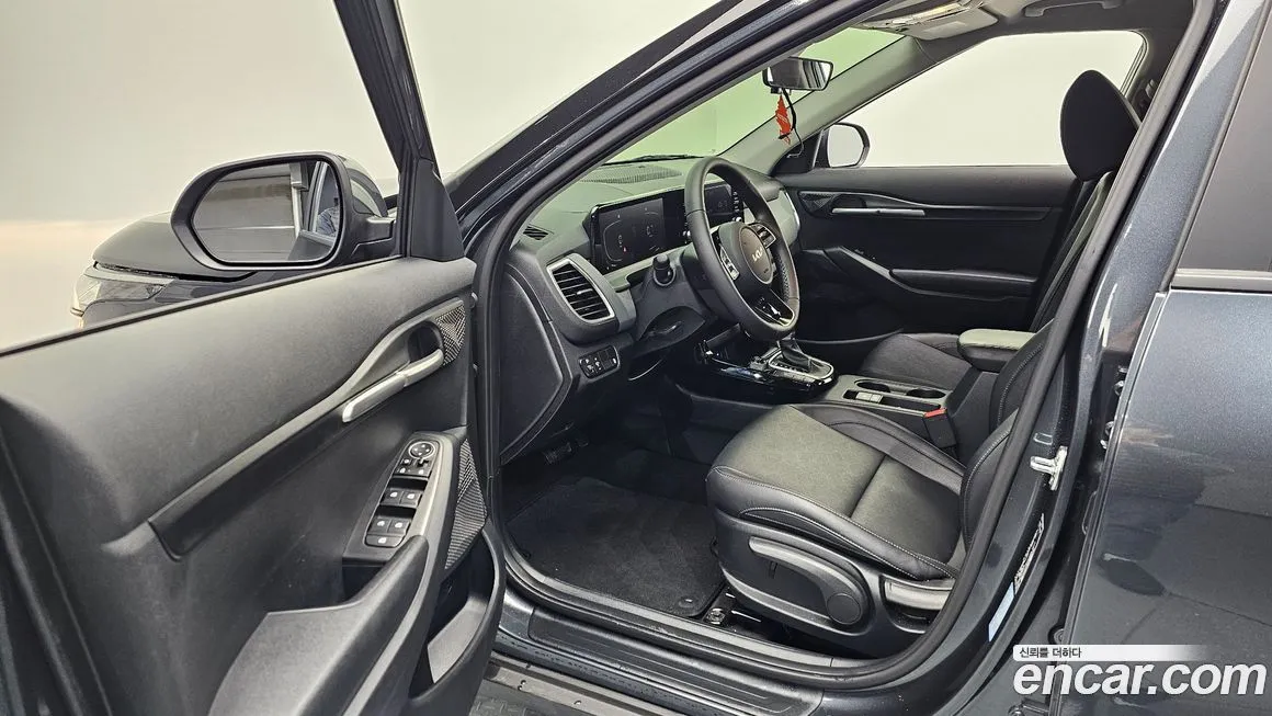 Kia Seltos 2024 из KR, фото 10
