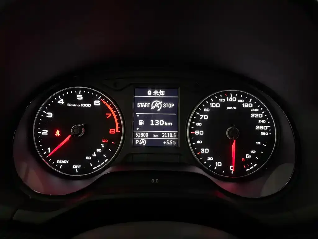 Audi Q2L 2021 из CN, фото 5