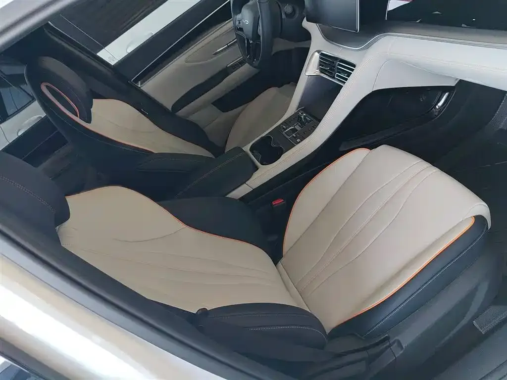 BYD PLUS New Energy 2023 из CN, фото 3
