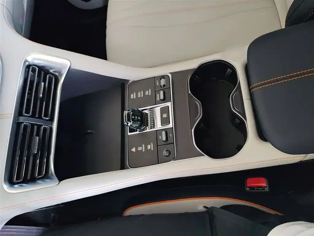 BYD PLUS New Energy 2023 из CN, фото 9