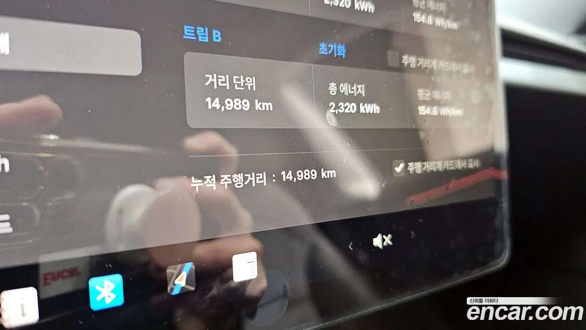 Tesla Model 3 2025 из KR, фото 8