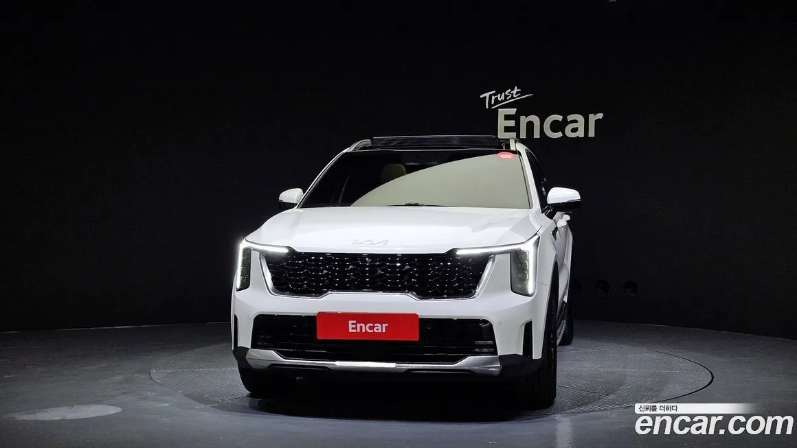 Kia Sorento — фото 3